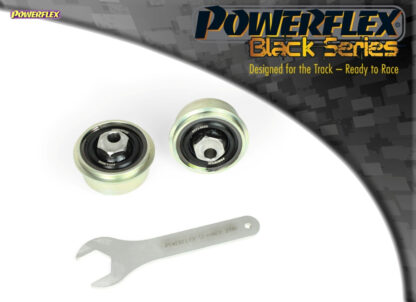Powerflex Track Front Wishbone Rear Bushes