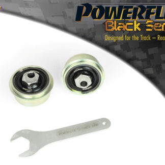 Powerflex Track Front Wishbone Rear Bushes