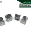 Powerflex Heritage Front Wishbone Bushes - Integrale 16v (1989-1994) - PFF30-301H