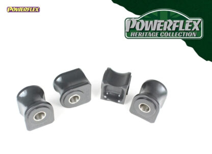 Powerflex Heritage Front Wishbone Bushes - Integrale 16v (1989-1994) - PFF30-301H