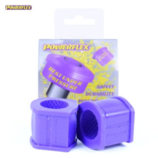 Powerflex Front Anti Roll Bar Inner Bushes 24mm - Integrale 16v (1989-1994) - PFF30-303-24