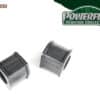 Powerflex Heritage Front Anti Roll Bar Inner Bushes 24mm - Integrale 16v (1989-1994) - PFF30-303-24H