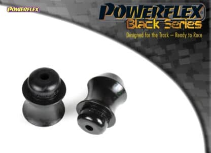 Powerflex Track Front Anti Roll Bar Outer Bushes  - Integrale 16v (1989-1994) - PFF30-304BLK