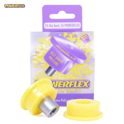 Powerflex Upper Right Engine Mount Bracket Bushes  - Integrale 16v (1989-1994) - PFF30-320