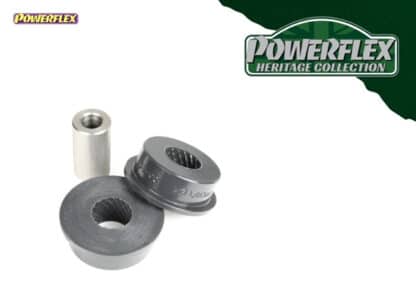 Powerflex Heritage O/S Upper Engine Stabiliser Mount Bushes - Integrale 16v (1989-1994) - PFF30-320H
