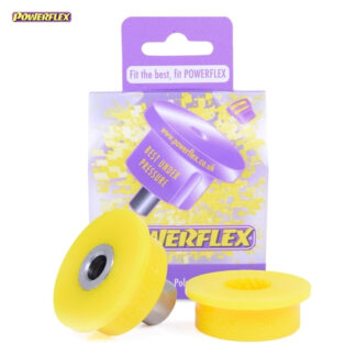 Powerflex Upper Right Engine Mount Arm Bushes  - Integrale 16v (1989-1994) - PFF30-321