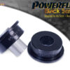 Powerflex Track Upper Right Engine Mount Arm Bushes  - Integrale 16v (1989-1994) - PFF30-321BLK