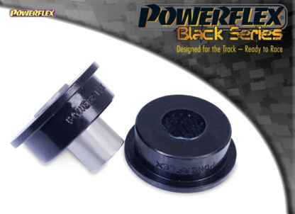 Powerflex Track Upper Right Engine Mount Arm Bushes  - Integrale 16v (1989-1994) - PFF30-321BLK