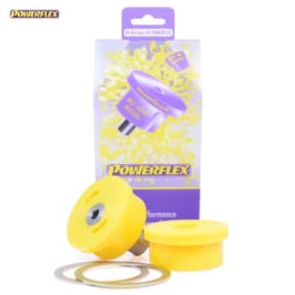 Powerflex Gearbox Upper Bushes  - Integrale 16v (1989-1994) - PFF30-322