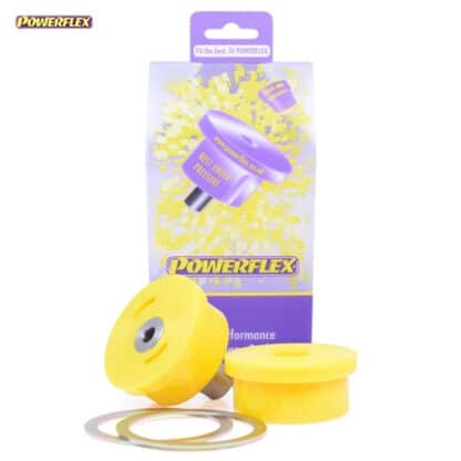 Powerflex Gearbox Upper Bushes  - Integrale 16v (1989-1994) - PFF30-322