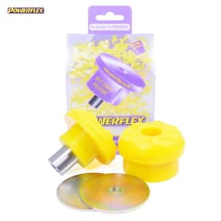 Powerflex Engine Mount Bushes  - Integrale 16v (1989-1994) - PFF30-323