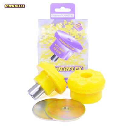 Powerflex Engine Mount Bushes  - Integrale 16v (1989-1994) - PFF30-323