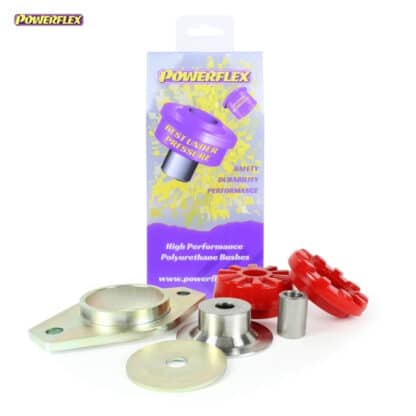 Powerflex Rear Left Hand Engine Mount - Integrale 16v (1989-1994) - PFF30-324