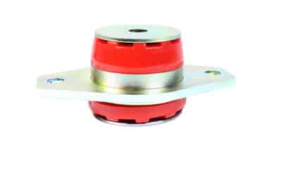 Powerflex Rear Left Hand Engine Mount - Integrale 16v (1989-1994) - PFF30-324