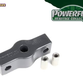 Powerflex Heritage Gear Linkage Rod Rear Bushes  - Integrale 16v (1989-1994) - PFF30-330H