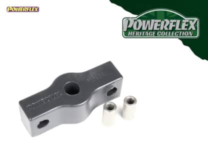 Powerflex Heritage Gear Linkage Rod Rear Bushes  - Integrale 16v (1989-1994) - PFF30-330H
