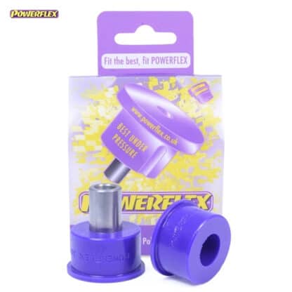 Powerflex Transmission Linkage Rear Lower Bushes  - Integrale 16v (1989-1994) - PFF30-331
