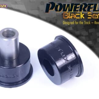 Powerflex Track Transmission Linkage Rear Lower Bushes   - Integrale 16v (1989-1994) - PFF30-331BLK