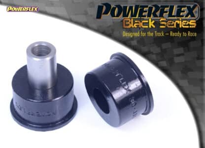 Powerflex Track Transmission Linkage Rear Lower Bushes   - Integrale 16v (1989-1994) - PFF30-331BLK