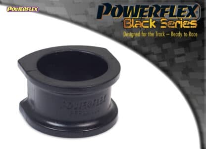 Powerflex Track Steering Rack Mounting Bushes  - Integrale 16v (1989-1994) - PFF30-333BLK