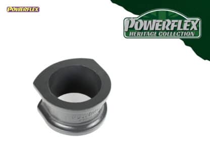 Powerflex Heritage Steering Rack Mounting Bushes (Left) - Integrale 16v (1989-1994) - PFF30-333H