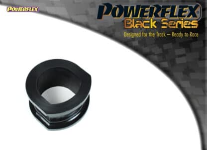 Powerflex Track Steering Rack Mounting Bush (Right) - Integrale 16v (1989-1994) - PFF30-335BLK