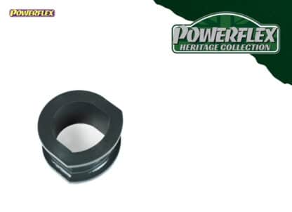 Powerflex Heritage Steering Rack Mounting Bush (Right) - Integrale 16v (1989-1994) - PFF30-335H