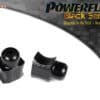 Powerflex Track Front Anti Roll Bar Outer Bushes 16mm  - Beta inc Volumex (1972 - 1984) - PFF30-404-16BLK