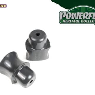 Powerflex Heritage Front Anti Roll Bar Outer Bushes 16mm - Beta inc Volumex (1972 - 1984) - PFF30-404-16H