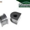 Powerflex Heritage Front Anti Roll Bar Bushes 28mm - Range Rover Classic (1986-1995) - PFF32-103-28H