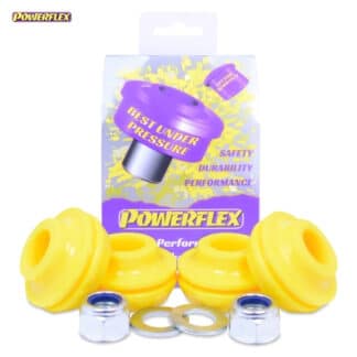 Powerflex Front Radius Arm Rear Bushes  - Range Rover Classic (1986-1995) - PFF32-109