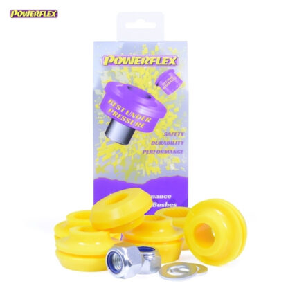 Powerflex Front Radius Arm Rear Bushes - Anti Pull   - Range Rover Classic (1986-1995) - PFF32-109G
