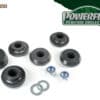 Powerflex Heritage Front Radius Arm Rear Bushes - Anti Pull - Range Rover Classic (1986-1995) - PFF32-109GH