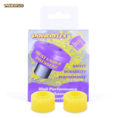 Powerflex Steering Damper Bushes - Pin End  - Range Rover Classic (1986-1995) - PFF32-136