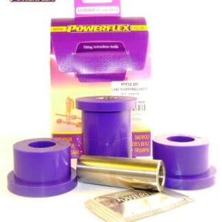 Powerflex Front Wishbone Front Bushes - Freelander (1997 - 2006) - PFF32-201