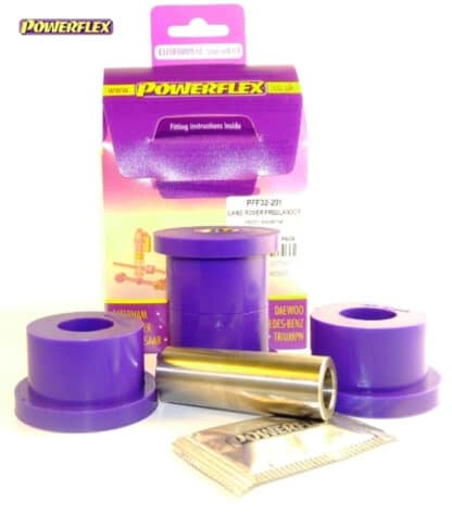 Powerflex Front Wishbone Front Bushes - Freelander (1997 - 2006) - PFF32-201