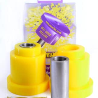 Powerflex Front Wishbone Rear Bushes - Freelander (1997 - 2006) - PFF32-202