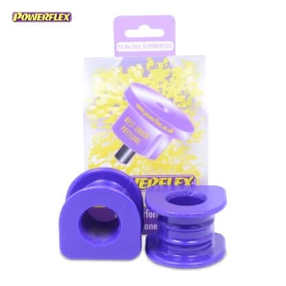 Powerflex Front Anti Roll Bar Bushes 29mm - Range Rover P38 (1994-2001) - PFF32-304-29