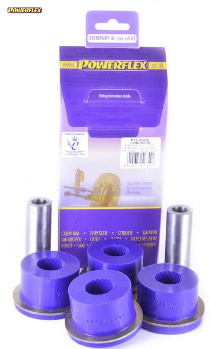 Powerflex Front Arm Front Bushes - Range Rover Sport (2005 - 2013) - PFF32-401