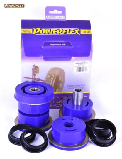 Powerflex Front Arm Rear Bushes - Range Rover Sport (2005 - 2013) - PFF32-402