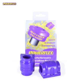 Powerflex Front Anti Roll Bar Bush 28mm - Discovery 4 / LR4 (2009 on) - PFF32-403-28