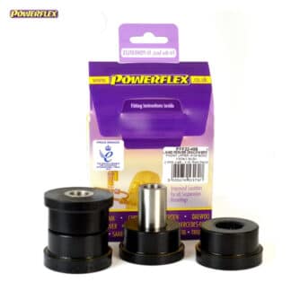 Powerflex Front Upper Wishbone Front Bushes  - Discovery 4 / LR4 (2009 on) - PFF32-406