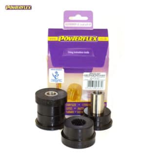 Powerflex Front Upper Wishbone Rear Bushes - Discovery 4 / LR4 (2009 on) - PFF32-407