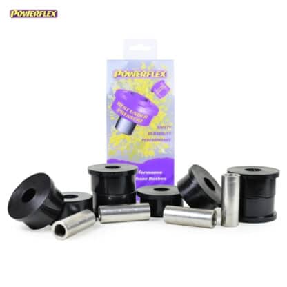 Powerflex Front Radius Arm Front Bushes  - Discovery 2 (1999-2004) - PFF32-608