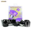 Powerflex Front Radius Arm Front Bushes Caster Offset - 25mm Lift - Discovery 2 (1999-2004) - PFF32-608G25