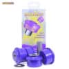 Powerflex Front Radius Arm Rear Bushes  - Discovery 2 (1999-2004) - PFF32-609