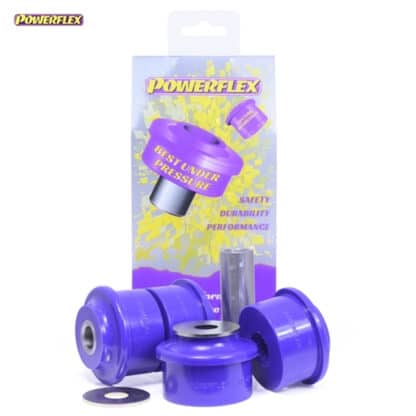 Powerflex Front Radius Arm Rear Bushes  - Discovery 2 (1999-2004) - PFF32-609