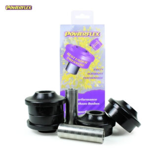Powerflex Front Radius Arm to Chassis Bushes  - Range Rover L322 (2002 - 2012) - PFF32-801