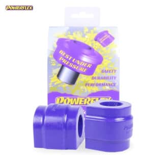 Powerflex Front Anti Roll Bar Bushes - 31mm  - Range Rover L322 (2002 - 2012) - PFF32-803-31