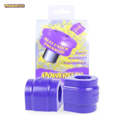 Powerflex Front Anti Roll Bar Bushes - 31mm  - Range Rover L322 (2002 - 2012) - PFF32-803-31